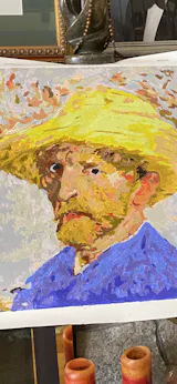 User picture