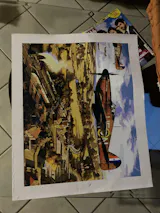 User picture