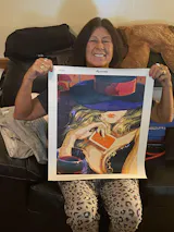 User picture