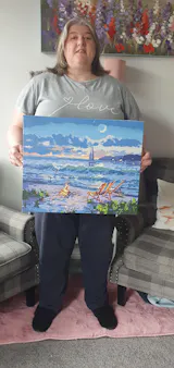 User picture