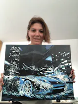 User picture