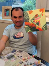 User picture
