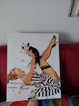 User picture