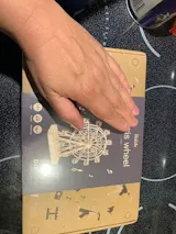 User picture