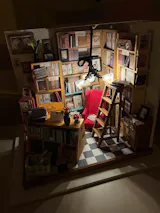 User picture