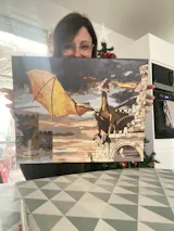 User picture