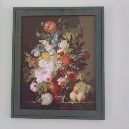 Extra Paint Kit Paint by Numbers Figured'Art