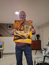User picture