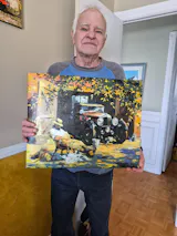 User picture