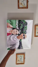 User picture