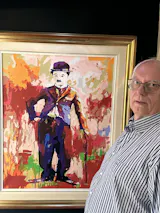 User picture