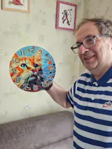 User picture