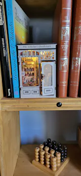 User picture