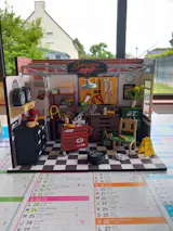 User picture