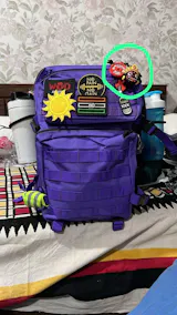 User picture