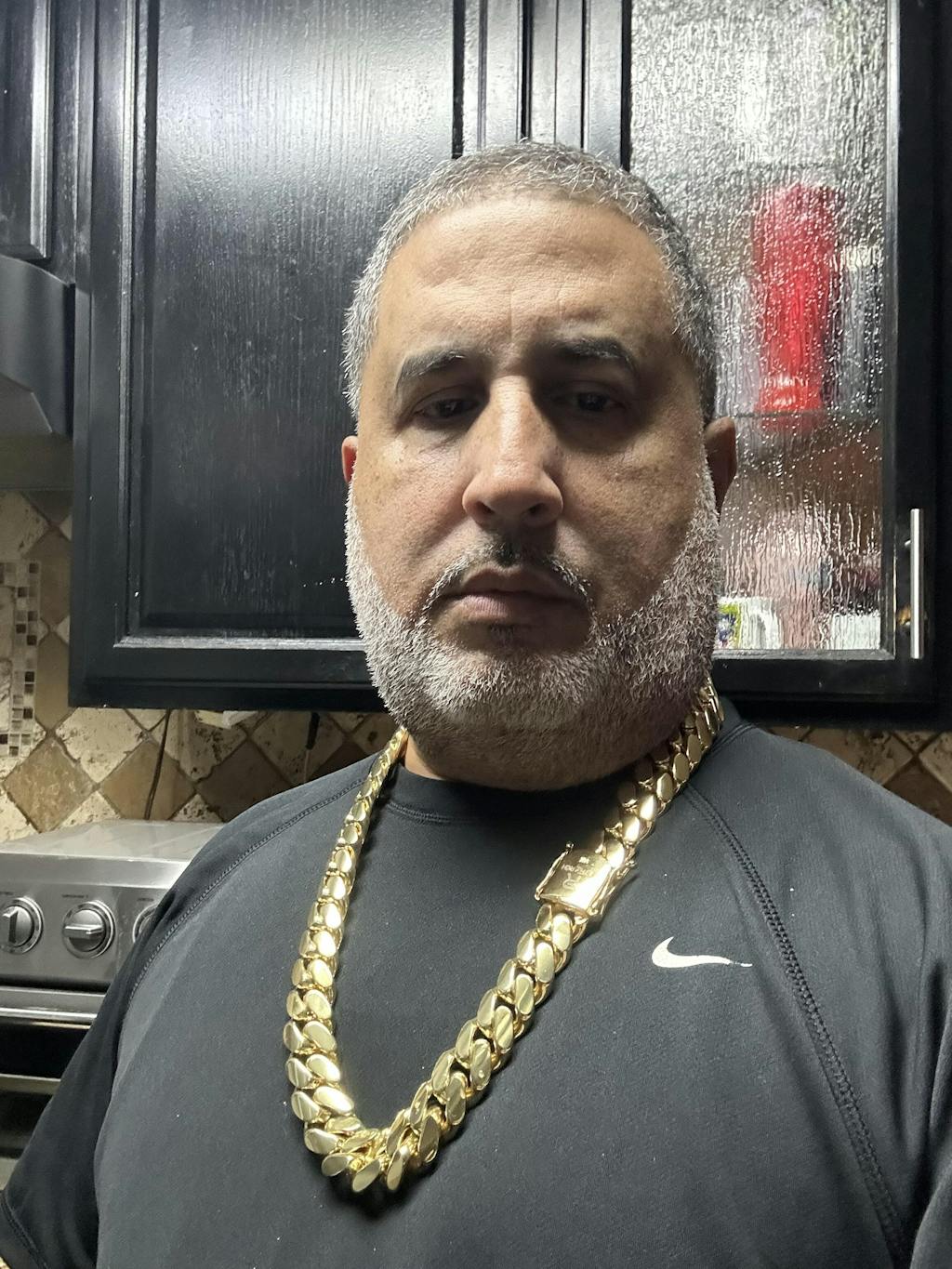 14k Gold Miami Cuban Link Chain – Heavyweight, Triple Plated