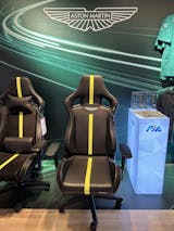 Aston Martin F1 Team 聯名款-Prime