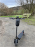Finbike T4 Electric Scooter 48V 12.5Ah Battery with ABE