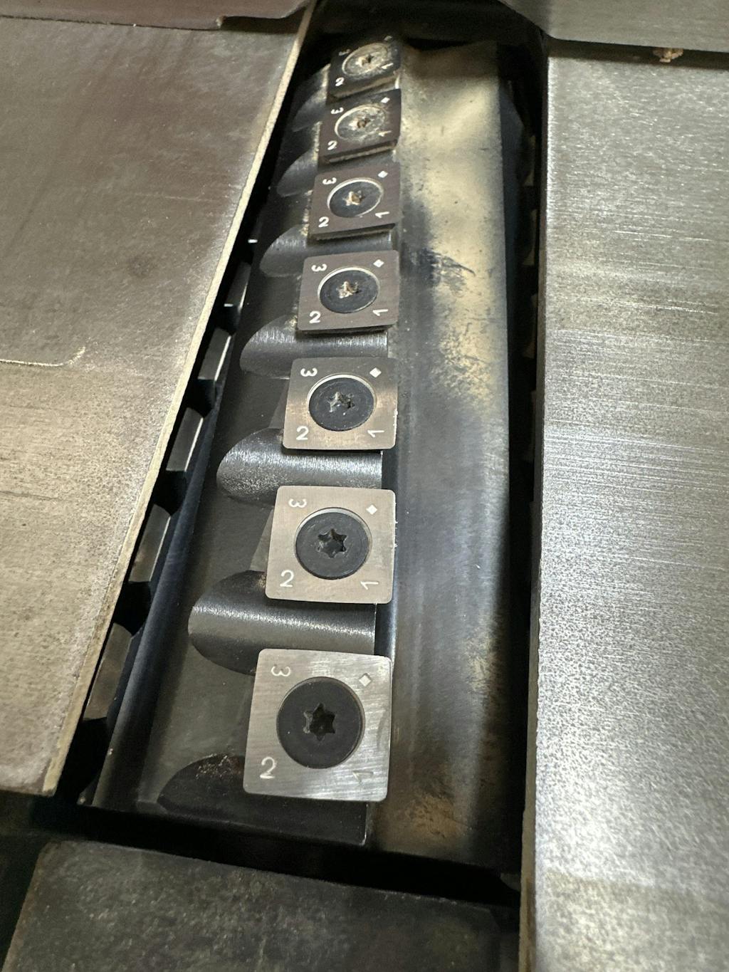 Helical Cutterhead for Grizzly 6" Jointer G1182/G0654/G0452/G0526/G081