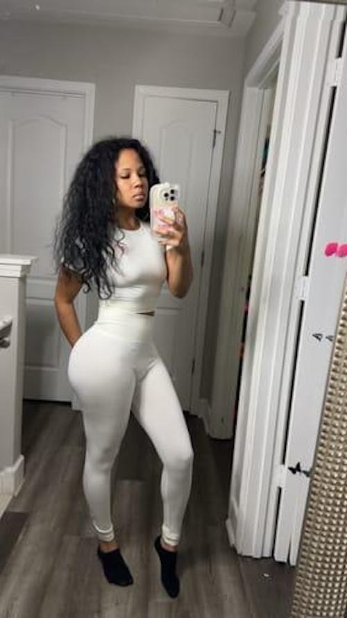 Get Active Athleisure Set