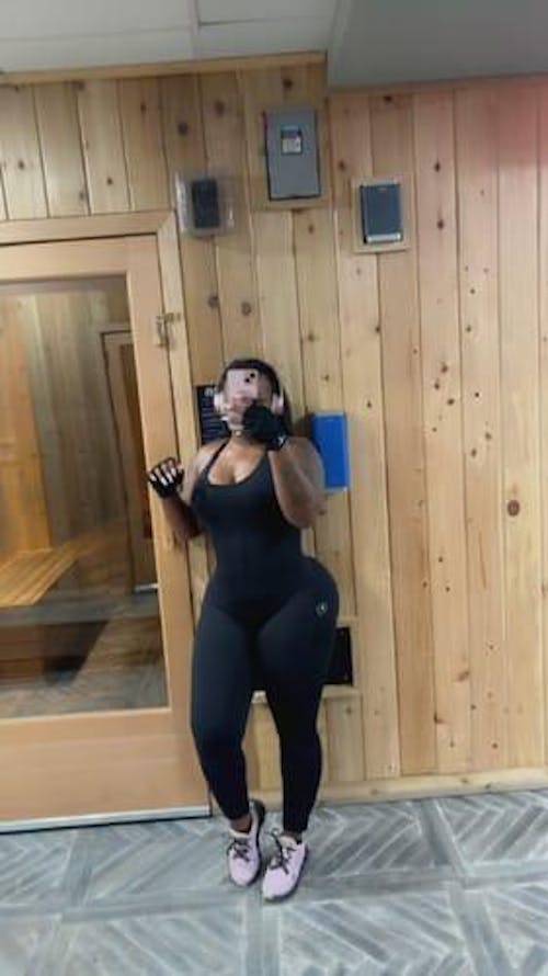 Short Torso Waist Trainer