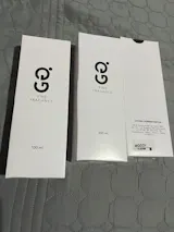 Woody (Inspirado en Santal 33)