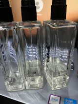 Azul (Inspirado en Bleu)