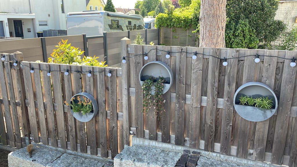 Hanging Wally 3er Set Ø 40