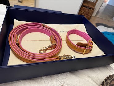 Soft Komfort Halsband