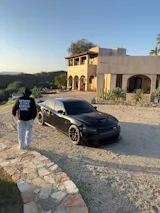 User picture