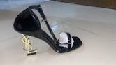 YSL HEELS (LIMITED STOCK)