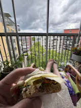 User picture
