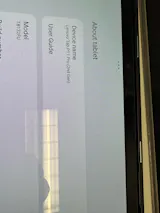 User picture