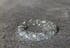 Moissanite Eternity Band