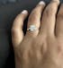 The LumiĆØre Classic Claw Ring