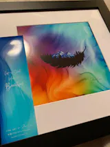 Fire-Made Art by Shauna Liora