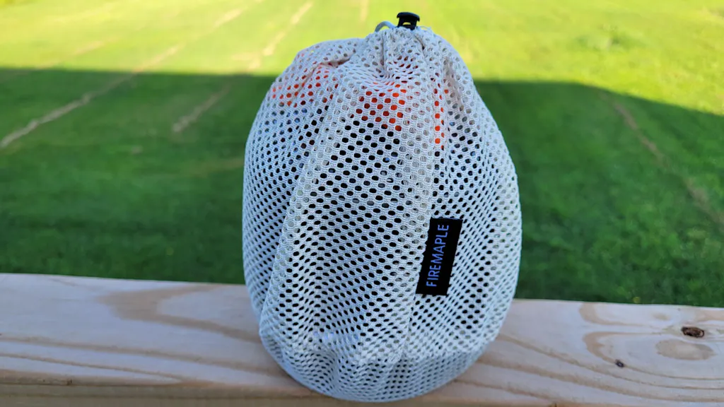 Petrel Ultralight G2 Pot | 750ml