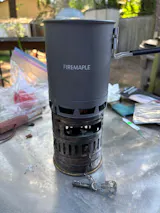 User picture