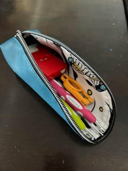 Sunglass Cases