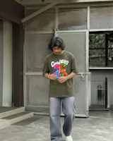 User picture