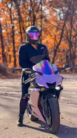 User picture