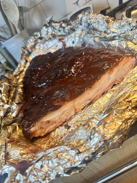 GrillSymbol Smoky Beast Corten BBQ Smoker and Smoker Grill