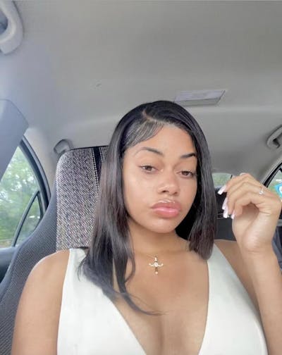 2 Wigs = $129 | 10" 13x4 Straight Bob Wig & 10" 13x4 Straight Bob Wig