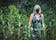 Camo Army Tank Top