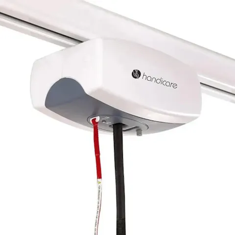 Handicare C-450 Power Traverse Ceiling Lift Motor – 450 lb