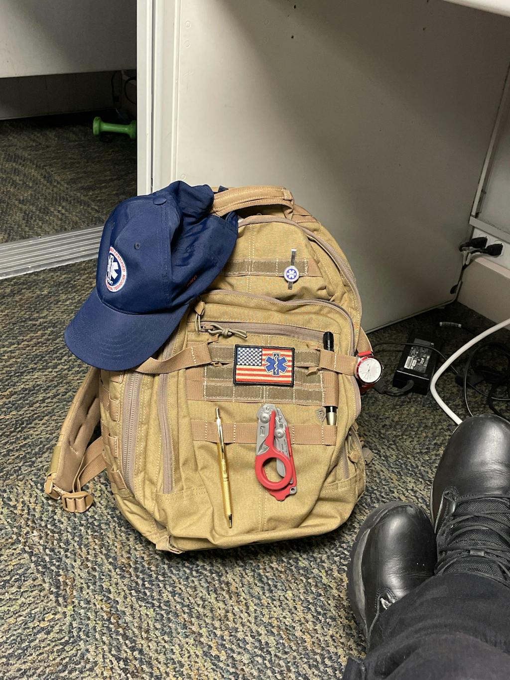 Specialist 1Day Backpack 36L First Tactical