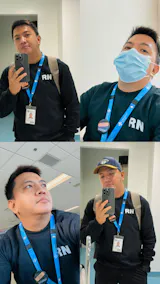 User picture
