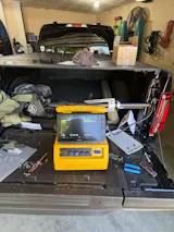 User picture