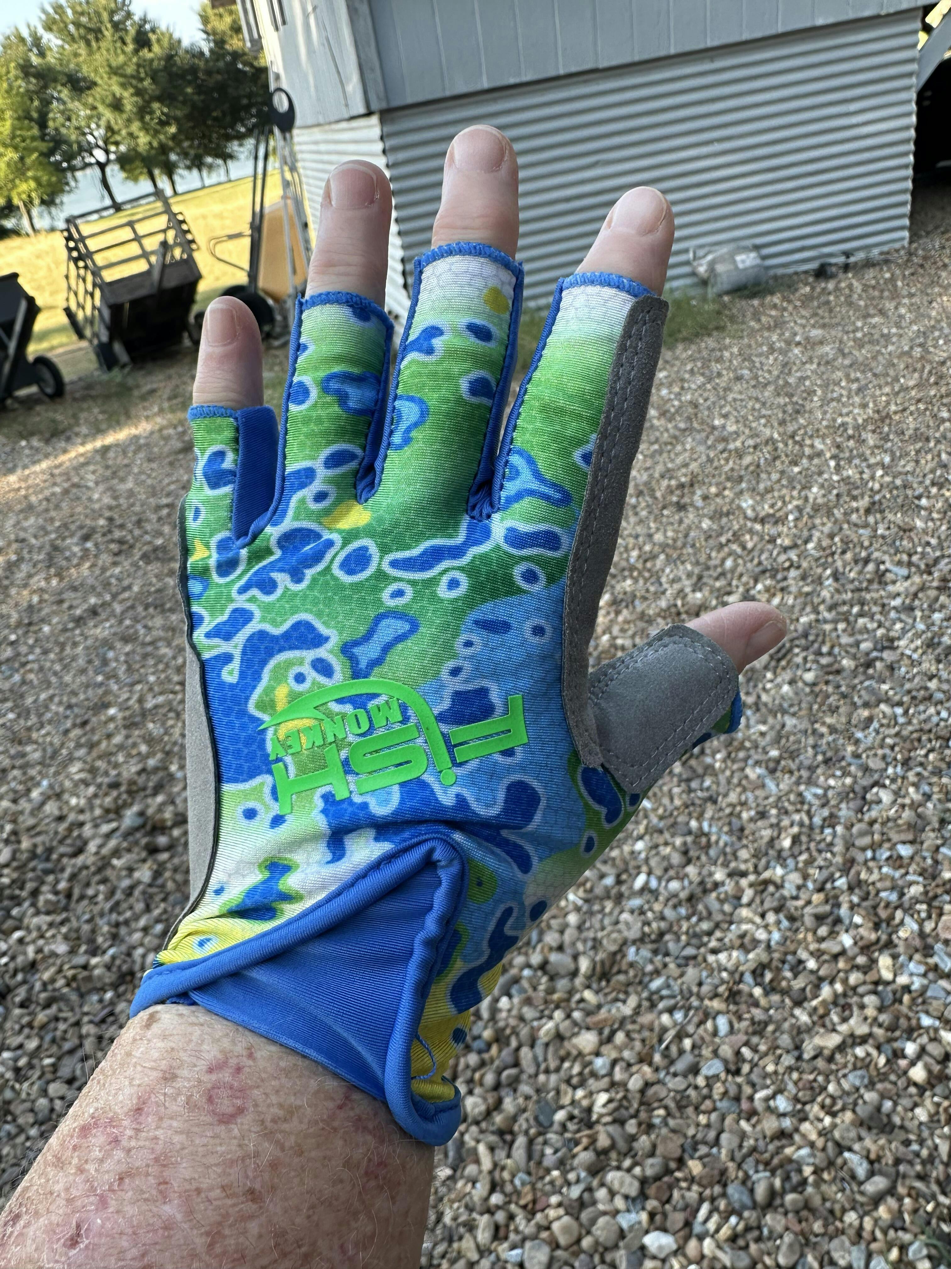 Grease Monkey Guantes De Trabajo Recubiertos De Nitrilo 12 Unidades