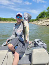 Half-Finger Guide Sun Protection Fishing Glove